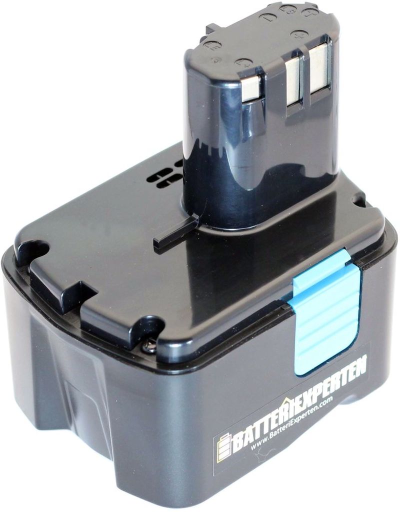 EU Product - Battery for HITACHI 14.4V 3.0Ah Li-ion thumbnail