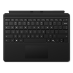 Microsoft Surface Pro Keyboard Black Microsoft Cover port