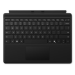 Microsoft Surface Pro Keyboard Microsoft Cover port Black