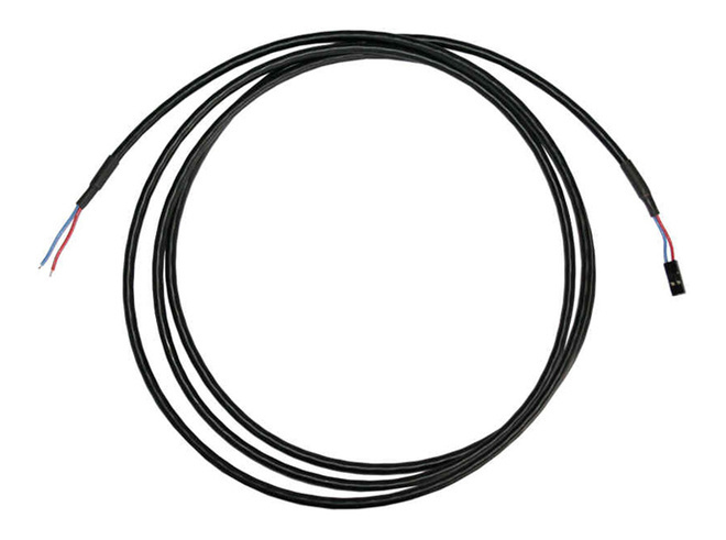 Image of Shuttle CXP01 - Cable for external push button switch for PCs