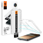 Spigen GLAS.tR EZ Fit Optik Pro Antireflectiescherm Samsung 2 stuk(s)