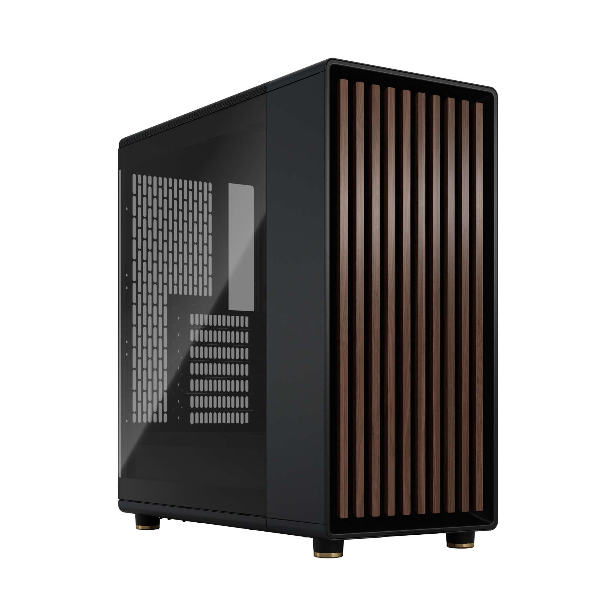 Fractal Design North Black