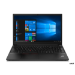 Lenovo ThinkPad E15 Laptop 39.6 cm (15.6") Full HD AMD Ryzen™ 7 4700U 16 GB DDR4-SDRAM 512 GB SSD Wi-Fi 6 (802.11ax) Windows 10 Pro Black