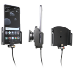 Brodit 713032 houder Actieve houder Mobiele telefoon/Smartphone Zwart