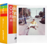 Polaroid Color film for I-type 2-pack -