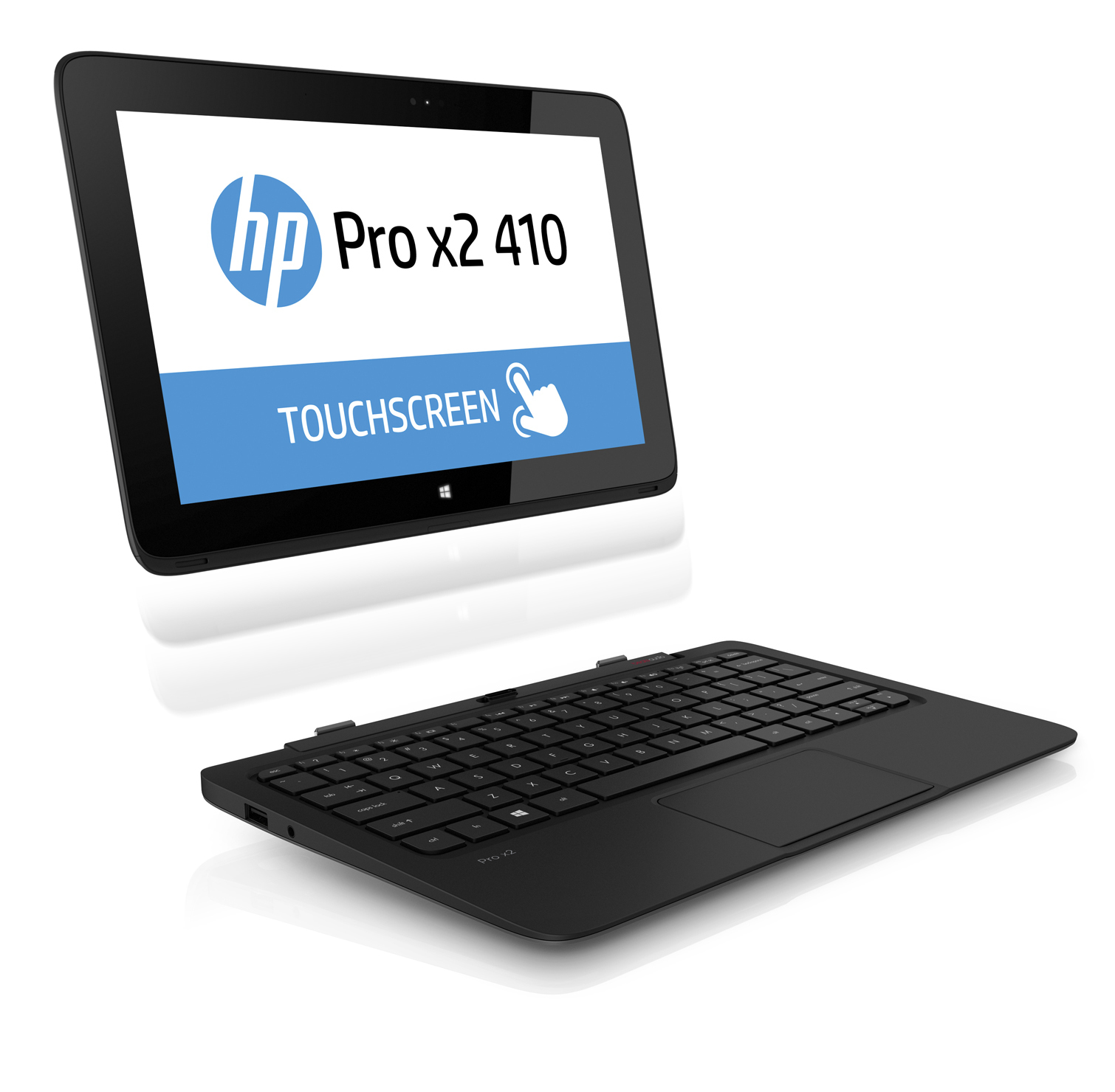 HP Pro x2 410 11.6 inches G1 G0C08AV Laptop HP Pro x2 410 11.6 inches G1 G0C08AV Laptop