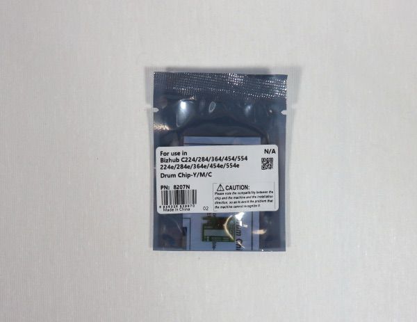 Image of DATA DIRECT Konica Minolta/Develop...