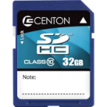 Centon 32GB SDHC UHS-I Class 10