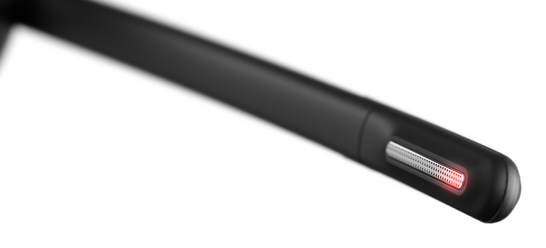 EPOS IMPACT 1061T, Double-side Bluetooth headset with stand