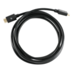 V7 HDMI 2.1 Cable 48 Gbps 8K UHD 3m/10ft Black