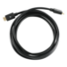 V7 HDMI 2.1 Cable 48 Gbps 8K UHD 3m/10ft Black