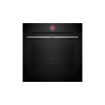Bosch Serie 8 HBG7241B1 oven 71 L Black