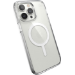 Speck Presidio Perfect Clear + MS Apple iPhone 14 Pro Max Clear - with Microban
