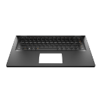 Lenovo 90205163 notebook spare part Top case