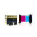 Smart IDP Smart 653361 YMCKO Colour Ribbon (100 prints)