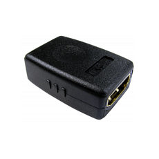 Image of Cables Direct HDHDFS-A cable gender changer HDMI Black