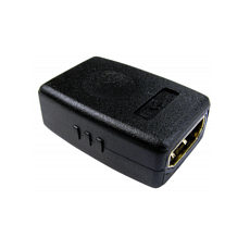 Cables Direct HDHDFS-A cable gender changer HDMI Black