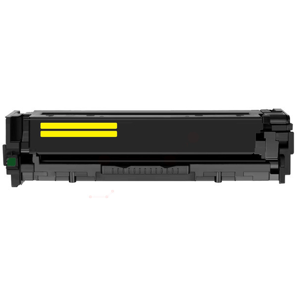 Image of Xerox 006R03810 Toner cartridge yellow, 1.8K pages (replaces Canon...