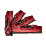 G.Skill 32GB (8GBx4) DDR4 Kit geheugenmodule 4 x 8 GB 3200 MHz