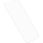 OtterBox Glass Series for iPhone 15 Plus, Clear