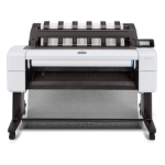 DPSB HP Designjet T1600 36" Printer