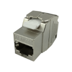 Alantec MB004 wire connector RJ45 Silver