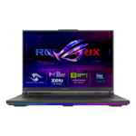 ASUS ROG Strix G18 G815LR-TT299W Intel Core Ultra 9 290HX Plus Laptop 45.7 cm (18") WQXGA 32 GB DDR5-SDRAM 1 TB SSD NVIDIA GeForce RTX 5070 Ti Wi-Fi 7 (802.11be) Windows 11 Home Grey