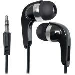 Defender Basic-610 Headphones Wired In-ear Black