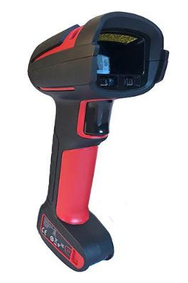 Image of Honeywell 1990i, 2D, XLR, multi-IF