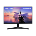 Samsung F22T350FHR computer monitor 55.9 cm (22") 1920 x 1080 pixels Full HD LCD Black