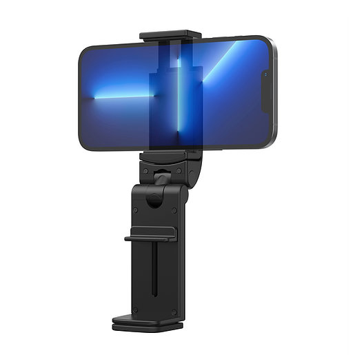 Image of XLayer Travel Buddy Active holder Mobile phone/Smartphone Black