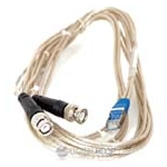 Cisco E1 Cable RJ-45 - Dual BNC (Unbalanced) coaxial cable 3 m
