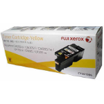 FUJI XEROX CT201594 TONER CARTRIDGE YELLOW