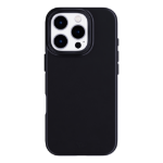 Tech21 EvoLite mobile phone case 16 cm (6.3") Cover Black