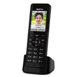 Fon FRITZ! X6 DECT telephone Black