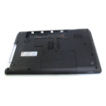 HP 682051-001 laptop reserve-onderdeel Bodembehuizing