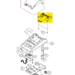 Bixolon ASSY-MECHA (SMP685LKC) for
