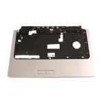 DELL W452J laptop reserve-onderdeel Bovenkant