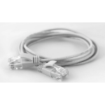 Wantec 7236 networking cable White 15 m Cat6a U/UTP (UTP)