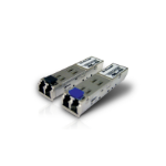 D-Link DEM-312GT2 network transceiver module Fiber optic 1000 Mbit/s SFP