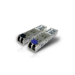 D-Link DEM-312GT2 red modulo transceptor Fibra óptica 1000 Mbit/s SFP