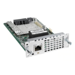 Cisco NIM-1MFT-T1/E1-RF network equipment spare part Voice network module