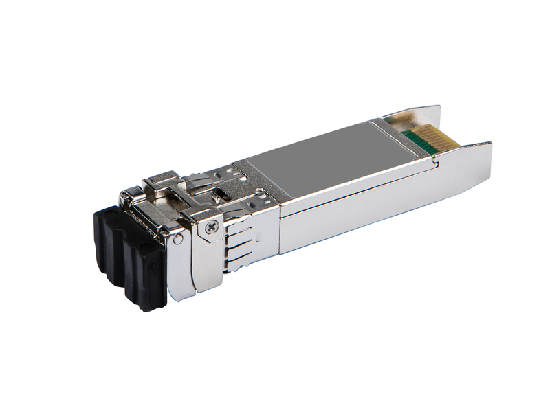 HPE Aruba 25G SFP28 LC SR 100m MMF network transceiver module Fiber optic 25000 Mbit/s
