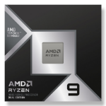 AMD Ryzen 9 9950X3D2 Dual Edition processor 4.3 GHz 192 MB L3 Box