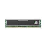 Mushkin 8GB DDR3-1600 memory module 1 x 8 GB 1600 MHz