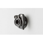Gamber-Johnson 7170-0592 montagekit Zwart Aluminium