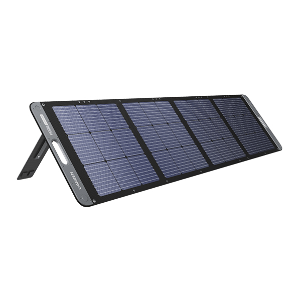Image of Ugreen 15114 solar panel 200 W Monocrystalline silicon