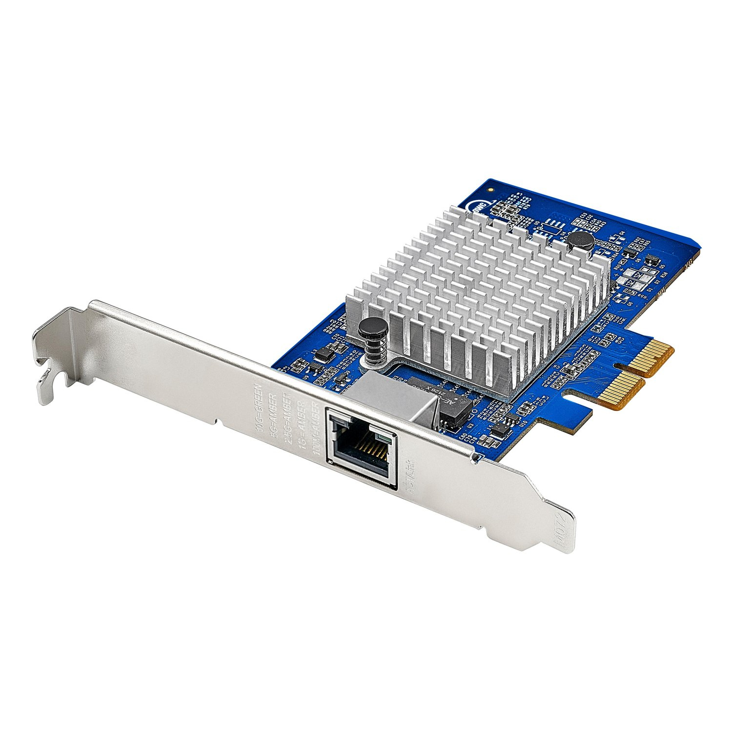 OWCPCIE10GB OTHER WORLD COMPUTING (OWC) 10G ETHERNET PCIE NETWORK CARD
