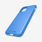 Tech21 Studio Colour mobile phone case 14.7 cm (5.8") Cover Blue
