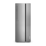 Lenovo IdeaCentre 510 DDR4-SDRAM i5-9400 Tower 9th gen IntelÂ® Coreâ„¢ i5 8 GB 1000 GB HDD Windows 10 Home PC Black, Silver